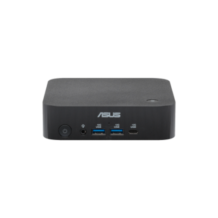 ASUS NUC PN54-S1-S30086ML R3 210 4C/8T (28W) DDR5 5600 8G 1PCIE 512G G4 SSDFULL SYSTEM W/O OS (L9)
