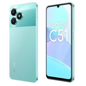 REALME C100 5G 128GB 4GB GREEN