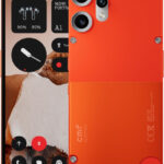 CMF CMF PHONE 2 PRO ORANGE
