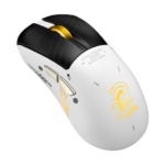 ASUS ROG Keris II Origin-KJP ratón Juego mano derecha RF Wireless + Bluetooth + USB Type-A Óptico 42000 DPI