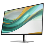 HP Series 5 Pro 27 inch FHD Monitor - 527pf pantalla para PC 68,6 cm (27") 1920 x 1080 Pixeles Full HD LCD Negro