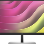 HP Monitor FHD E24t G5 con pantalla táctil