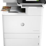 HP Color LaserJet Enterprise Flow Impresora multifunción M776z