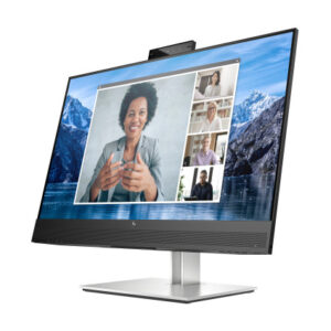 HP E-Series Monitor de conferencias USB-C QHD E27m G4