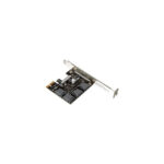 TARJETA ASUS PCIE TO 4 SATA CARD-SI (SÓLO PARA PLACAS BASE ASUS)