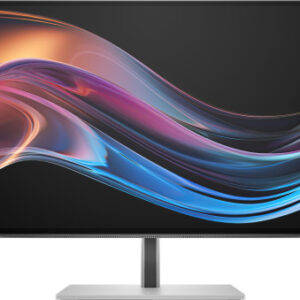 HP Monitor 4K Thunderbolt 4 Pro de la serie 7 de 27 pulgadas: 727pk