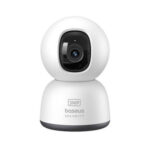 BASEUS SECURITY P1 LITE INDOOR CAMERA 2K WHITE EU