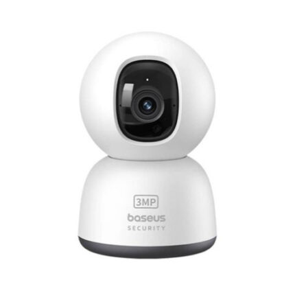 BASEUS SECURITY P1 LITE INDOOR CAMERA 2K WHITE EU