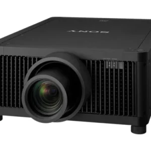 SONY 4K SXRD LASER PROJECTOR, 10,000LM ,2 DISPLAY PORTS, 2 HDMI (VPL-GTZ380/1)