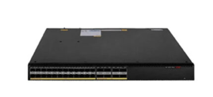 H3C S6530X-24Y8C L3 ETHERNET SWITCH WITH 24*SFP28 PORTS,8*QSFP28 PORTS,WITHOUT POWER SUPPLIES