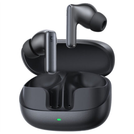 OS-BASEUS BOWIE MP1 TRUE WIRELESS EARBUDS COSMIC BLACK
