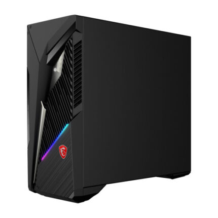 MSI CPU MAG INFINITE S3 14NUC7-2287ES. I7-14700F. RTX 4060 VENTUS 2X BLACK 8G OC. 32GB(16GB*2) DDR5. 1TB SSD. W11 HOME