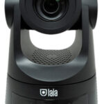 LAIA C-PRO INFINITY 30X (CPI-430/60) CÁMARA PTZ 4K 60FPS WITH SONY 1/2,8" SENSOR. NDI, USB C, HDMI, SDI AND LAN