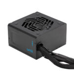 FSP FUENTE DE ALIMENTACION  VITA-550GD (550W, 80+ GOLD, ATX 3.1, DIRECT CABLE, DIRECT CABLE, 5Y WARRANTY