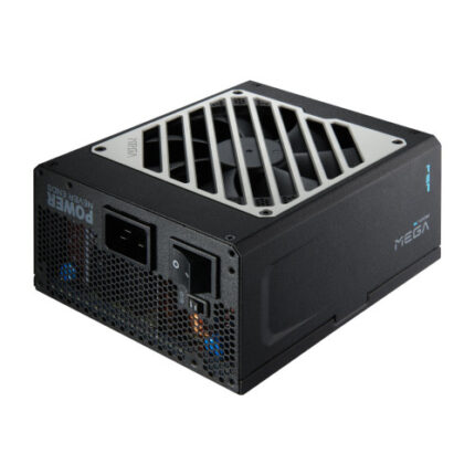 FSP FUENTE DE ALIMENTACION  MEGA-1650TI (650W, 80+ TITANIUM, ATX 3.1, GEN 5.1