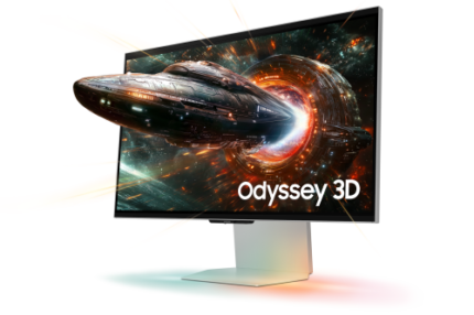 Samsung S27FG904XU pantalla para PC 68,6 cm (27") 2160 x 3840 Pixeles 4K Ultra HD LED Plata