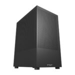FSP S110-B Small Form Factor (SFF) Negro