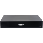 Dahua Technology NVR5432-XI/PRO Grabadore de vídeo en red (NVR) 1.5U Negro