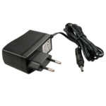 Lindy 70227 adaptador e inversor de corriente Interior Negro