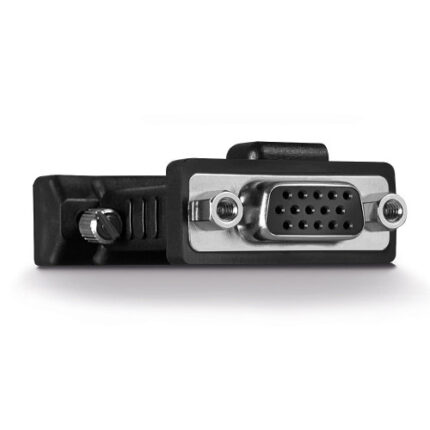 Lindy 32121 videograbador digital Negro