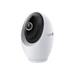 TP-LINK TAPO C260 PAN/TILT AI HOME SECURITY WI-FI CAMERA SPEC: 4K 8MP (3840×2160), 2.4G/5GHZ, HORIZONTAL 360º FEATURE: FACE RECOGNITION, PAN/TILT, SMART AI DETECTION AND NOTIFICATIONS (MOTION, PEOPLE, PETS, CARS, BABY CRYING, ABNORMAL SOUND),