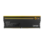 Lexar THOR RGB 2nd Gen módulo de memoria 32 GB 2 x 16 GB DDR5 6000 MT/s 288-pin DIMM