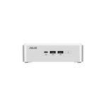 ASUS NUC 15 PRO+ RNUC15CRSV700000, ARL-H 28W VPRO (U7 265H), INTEL WI-FI 7 BE201, SIN CABLE, STYLISH