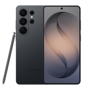 Samsung Galaxy S26 Ultra Enterprise Edition 17,5 cm (6.9") SIM doble Android 16.0 5G USB Tipo C 12 GB 512 GB 5000 mAh Negro