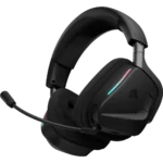 Corsair VOID v2 MAX WIRELESS Auriculares Inalámbrico Diadema Juego Bluetooth Negro
