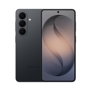 Samsung Galaxy S26 Enterprise Edition 16 cm (6.3") SIM doble Android 16.0 5G USB Tipo C 12 GB 256 GB 4300 mAh Negro