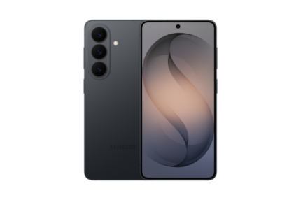 Samsung Galaxy S26 Enterprise Edition 16 cm (6.3") SIM doble Android 16.0 5G USB Tipo C 12 GB 256 GB 4300 mAh Negro