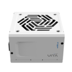 FSP FUENTE DE ALIMENTACION  VITA-1000GM W (1000W, 80+ GOLD, ATX 3.1, GEN 5.1,FULL MODULE, 10Y WARRANTY, WHITE