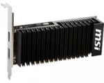 MSI GeForce GT 1030 2GHD4 LP OC - Imagen 4