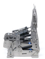 Pedales Heusinkveld Ultimate+ - 3 Pedales (Acelerador + Freno - Imagen 5