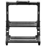 Cabina Asetek SimSports Initium - Imagen 6