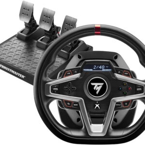 Thrustmaster T248 XONE/PC Volante + Pedales