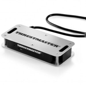 Centro de simulación de Thrustmaster