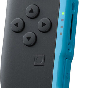 Mando Nintendo Joy-Con 2 (izquierdo) - Azul claro