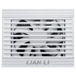 Fuente de Alimentación Modular Lian Li SFX SP 1000W 80+ Platino Blanco - Imagen 5