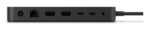 Base de acoplamiento Microsoft Surface Thunderbolt 4 165W - Imagen 4