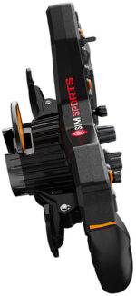 Volante Asetek SimSports FORTE Fórmula - Imagen 4