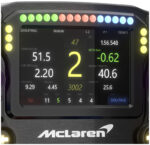 Volante Ascher Racing McLaren Artura Ultimate - USB - Imagen 7