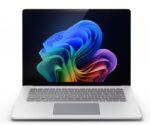 Microsoft Surface Laptop Copilot+ PC 13.8" Intel Core Ultra