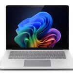 Microsoft Surface Laptop Copilot+ PC 13.8" Intel Core Ultra