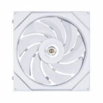 Lian Li UNI FAN TL140 RGB PWM Inverso Blanco 140m Ventilador