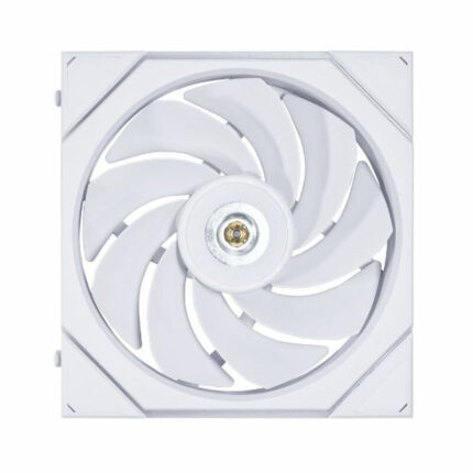 Lian Li UNI FAN TL140 RGB PWM Inverso Blanco 140m Ventilador