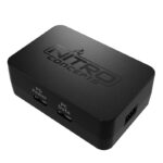 Nitro Concepts Caja LED INMERSIÓN