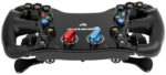 Volante Ascher Racing McLaren Artura Pro-SC - Imagen 4