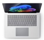 Microsoft Surface Laptop Copilot+ PC 13.8" Intel Core Ultra - Imagen 2