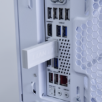 Controlador inalámbrico Lian Li White V2 - Imagen 5